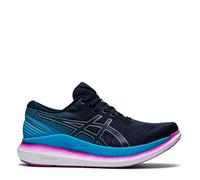 Asics Womens GlideRide 2 Running Shoes - Blue - Size UK 6.5
