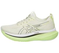 ASICS Women's GLIDERIDE MAX Running Shoes, Birch/Black, 5.5 UK