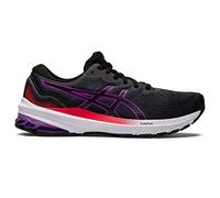 ASICS Women's, GT-1000 11 Running Shoe, Black/Orchid, 4.5 UK
