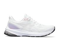 ASICS Women's GT-1000 12 Running Shoe, White/Cosmos, 5 UK