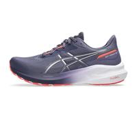 ASICS Women's GT-1000 13 Running Shoes, Indigo Fog/White, 4 UK