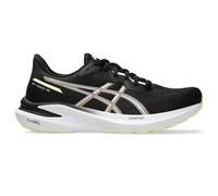 ASICS Women's GT-1000 13 Sneaker, Black/Breeze, 7 UK