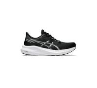 ASICS GT-1000 13 Stability Running Shoe Women - Black, White, Size 4.5