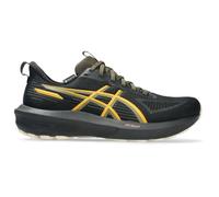 ASICS Women's GT-1000 14 GTX Sneaker, Black Sandstorm, 5 UK