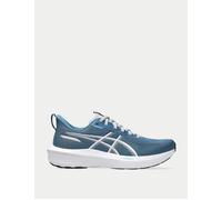 ASICS Women's GT-1000 14 Road Running Shoes - Winter Sea/White - UK 8 - Blue