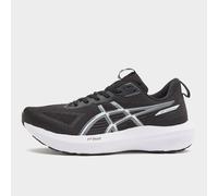 ASICS GT-1000 14 Stability Running Shoe Women - Black, White, Size 5