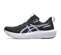 ASICS Women's GT-1000 14 Running Shoes, Black/Lilac Hint, 12
