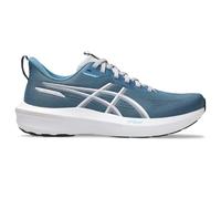 ASICS Women's GT-1000 14 Running Shoes, Winter Sea/White, 6 UK