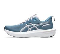 ASICS Women's GT-1000 14 Running Shoes, Winter Sea/White, 7.5 UK