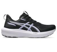 ASICS GT-1000 14 Stability running shoe Women - black, lilac, Size 6