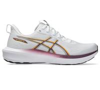 Asics Gt-1000 14 Running Shoes White EU 42 1/2 Woman