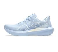 ASICS Women's GT-1000 15 Running Shoes, Solid Air/Cream, 5