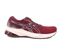 Asics Womens Gt-1000 Trainers - Red - Size UK 5