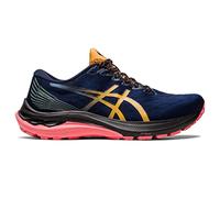 ASICS Women's GT-2000 11 Running Shoes, Nature Bathing/Papaya, 6 Wide