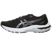 ASICS Women's GT-2000 11 Size 1012B301, BLACK/WHITE, 6