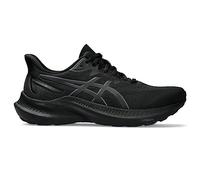 ASICS Women's GT-2000 12 Running Shoe, Black/Black, 7 UK