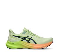 ASICS Women's GT-2000 12 Sneaker, Cool Matcha/Blue Expanse, 4.5 UK