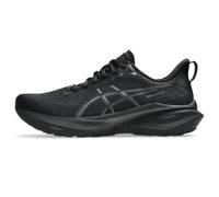 ASICS Women's GT-2000 13 Running Shoes, Black/Black, 9 Wide
