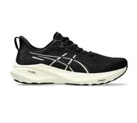 ASICS Women's GT-2000 13 Running Shoes, Black/White, 6 UK