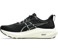 ASICS Women's GT-2000 13 Running Shoes, Black/White, 8 UK