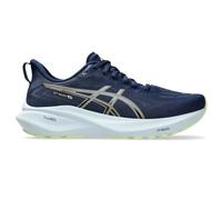 ASICS Women's GT-2000 13 Running Shoes, Blue Expanse/Champagne, 7.5 UK