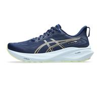 ASICS Women's GT-2000 13 Running Shoes, Blue Expanse/Champagne, 8 UK