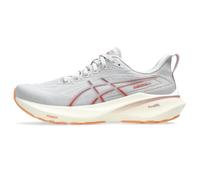 ASICS Women's GT-2000 13 Running Shoes, Concrete/Watershed Rose, 8 UK