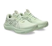 Asics Women's Gt-2000 14 Running Shoe, Whisper Green/Monument Blue, 7 UK