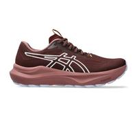 ASICS Women's GT-2000 14 Running Shoes, 11, Nature Bathing/Dark RED Planet