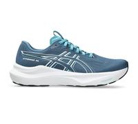 ASICS Women's GT-2000 14 Running Shoes, 12, Winter SEA/White