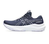 ASICS Women's GT-2000 14 Running Shoes, 7.5, Midnight/Bluebell