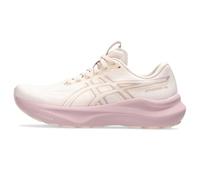 ASICS Women's GT-2000 14 Running Shoes, 7, Pearl Pink/MORGANITE