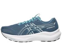 ASICS Women's GT-2000 14 Running Shoes, 9.5, Winter SEA/White