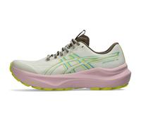 ASICS Women's GT-2000 14 Running Shoes, Light Dust/Cacti, 6