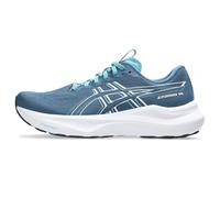 ASICS Women's Gt-2000 14 Running Shoes Sneaker, Winter Sea/White, 6 UK