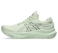 ASICS Women's GT-2000 14 Running Shoes, Whisper Green/Monument Blue, 5.5 UK