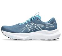 ASICS Women's GT-2000 14 Running Shoes, Winter Sea/White, 5.5 UK