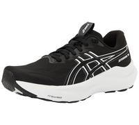 ASICS Womens Gt-2000 14 Sneaker, Black White, 8.5 UK