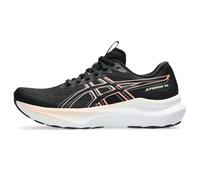 ASICS Womens Gt-2000 14 Sneaker, Black Sun Coral, 8 UK