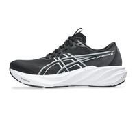 ASICS Women's GT-2000 15 Running, Black/White, 10 Wide