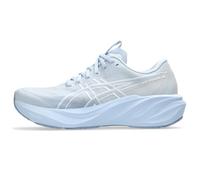 ASICS Women's GT-2000 15 Running, Solid Air/Cream, 12 Wide