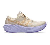 Asics - Women's Gt-2000 15 Tr - Running shoes size 4, simply taupe /blue