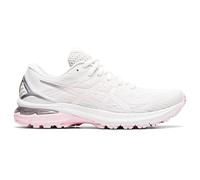 ASICS Women's GT-2000 9, French Blue/White, 5 Medium