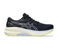 ASICS Women's Gt-4000 4 Sneaker, Midnight/Blue Fade, 8 Wide