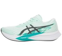 ASICS Women's Hyper Speed 4 Running Shoes, Soothing Sea/Black, 8 UK