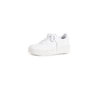 ASICS Women's Japan S PF Sneaker, White, 9 UK