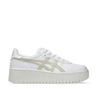ASICS Women's Japan S PF Sneaker, White/Vapor, 8 UK