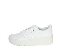 ASICS Women's Japan S PF Sneaker, White/White, 6.5 UK