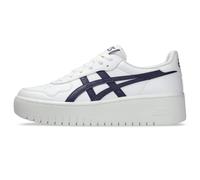 ASICS Women's Japan S PF Sportstyle Shoe, White/Purple Matte, 10