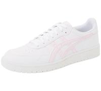 ASICS Women's Japan S Sneaker, White Cosmos, 9 UK